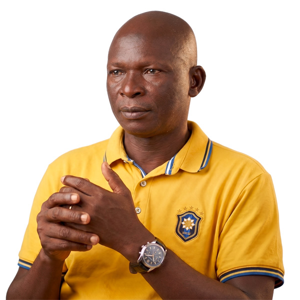 Danield KIYEDI