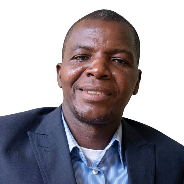 Francis Munga