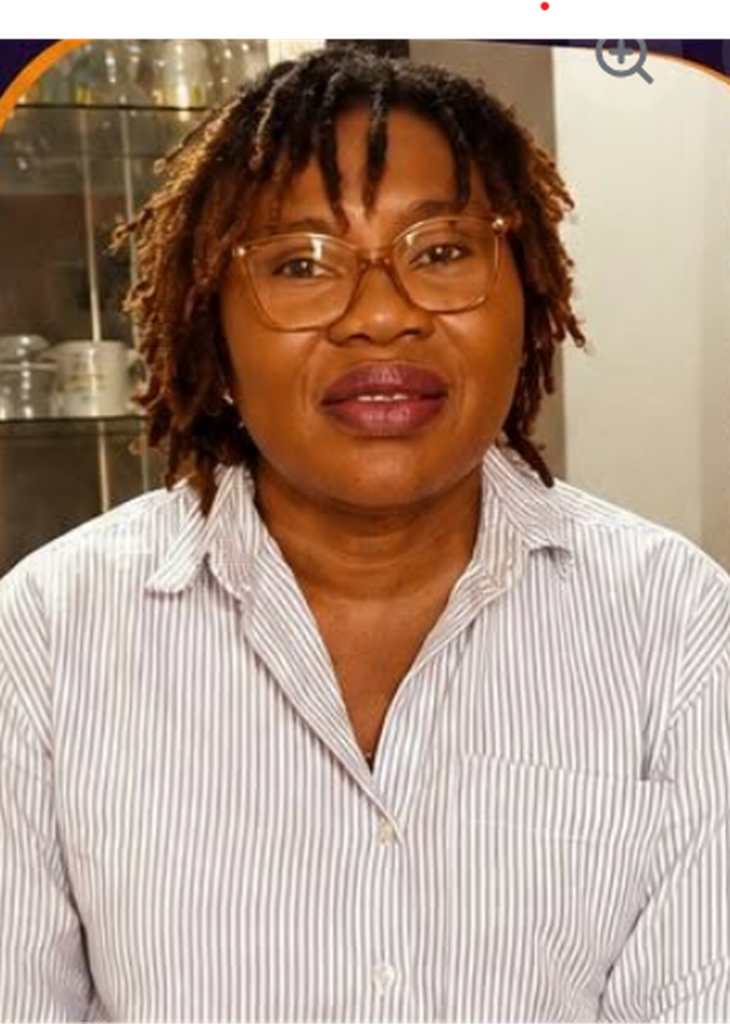 Jeannette Dilonga