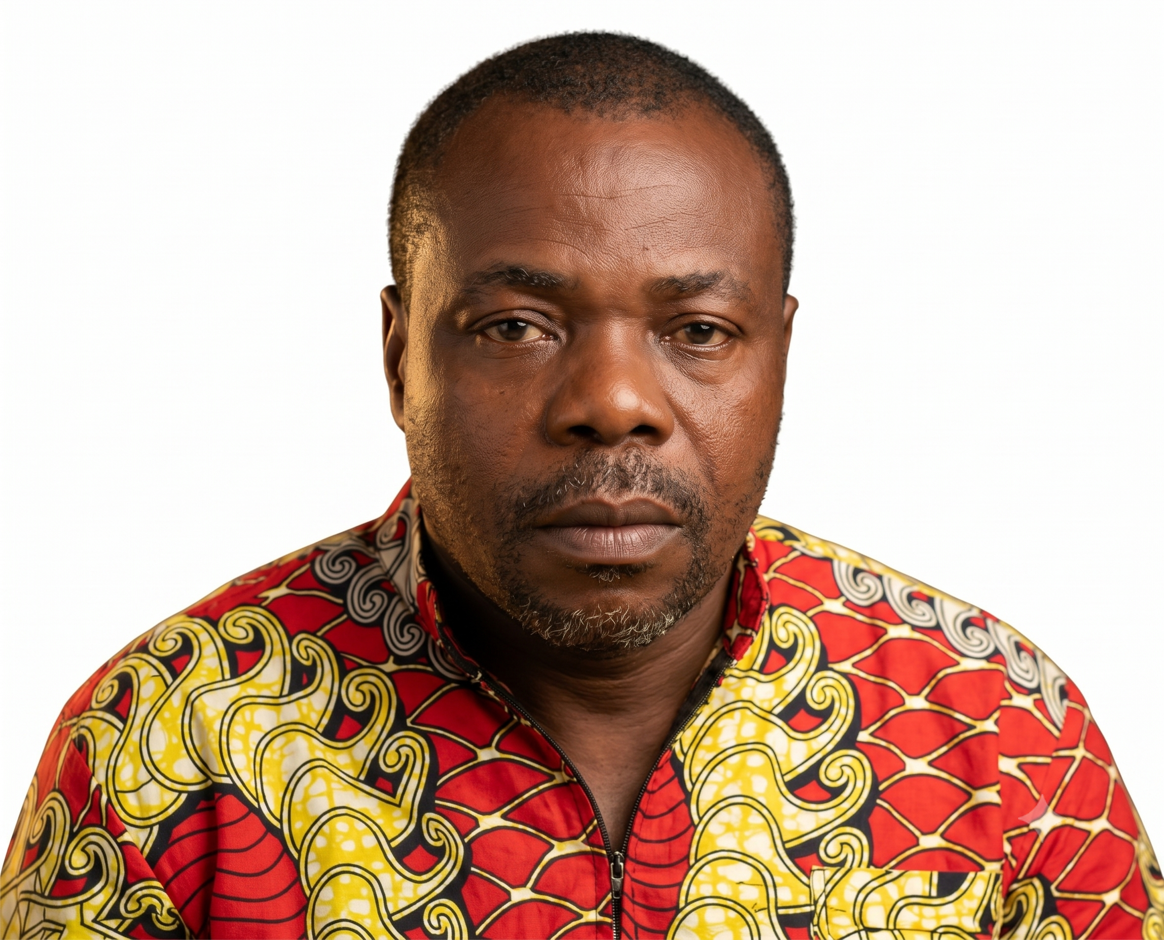 Siméon Salamu